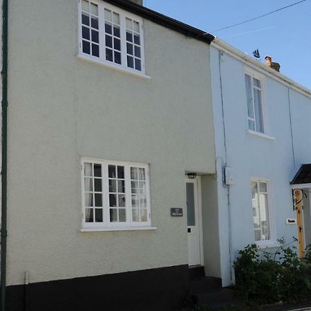 17 Mill Green Lyme Regis Eksteriør bilde