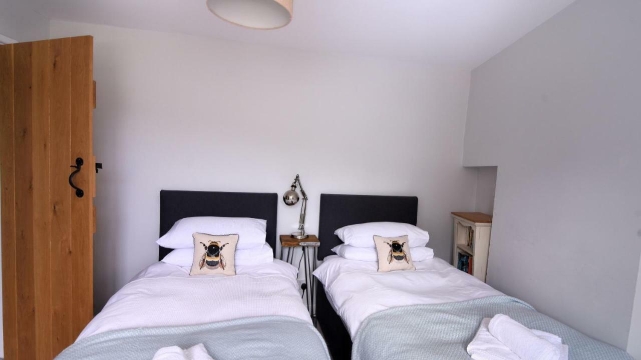 17 Mill Green Lyme Regis Eksteriør bilde