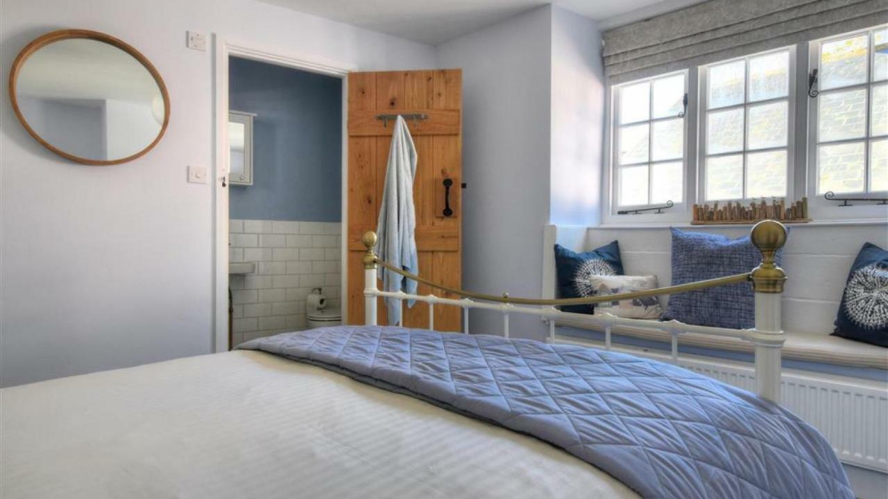 17 Mill Green Lyme Regis Eksteriør bilde